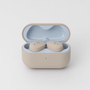 ふるさと納税 完全ワイヤレスイヤホン ag COTSUBU for ASMR 3D VR/バイノーラル/ASMR / 360オーディオ推奨/リラックス 神奈川県川崎市