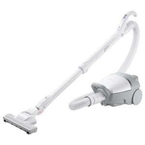 ふるさと納税 日立市 【紙パック式】掃除機CV-KV70M(W)