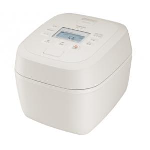 ふるさと納税 日立市 ≪新登場≫【圧力 IH】(5.5合)炊飯器RZ-Y100HJ(C)