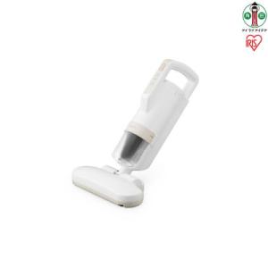 ふるさと納税 角田市 掃除機 布団クリーナー RNFCA-13-C アイボリー