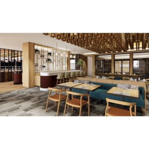 ふるさと納税 お食事券 神奈川県 横浜市 ウェスティンホテル横浜 パシフィック・テーブル　平日ランチビュッフェ ペアチケット