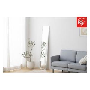 ふるさと納税 家具 インテリア・寝具・収納 宮城県 角田市 軽くて割れないフィルムミラー KWM-28150 シルバー