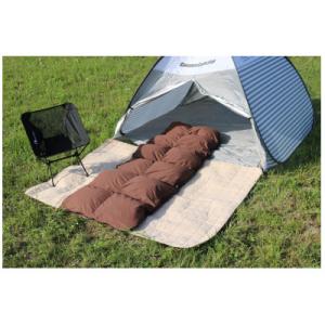 ふるさと納税 広川町 シュラフ×ダウンケット×ボルスタークッション3WAY寝袋 ダウン85% 0.3kg使用 ライトタイプ