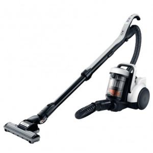 ふるさと納税 日立市 J-10【サイクロン式】掃除機CV-SV90K(W)