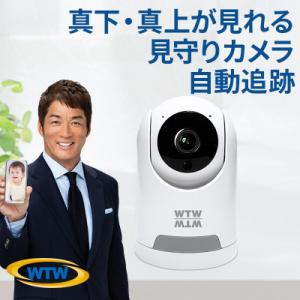 ふるさと納税 鈴鹿市 見守りペットカメラ 防犯カメラ ワイヤレス みてるちゃん WTW-NEKO245S