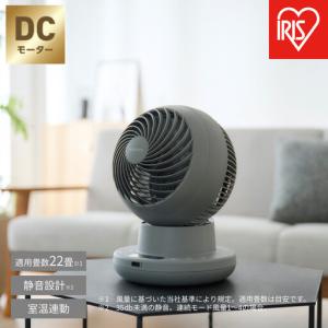 ふるさと納税 サーキュレーター WOOZOO 360 i PCF-SDS15TEC-PD-H グレー 宮城県角田市