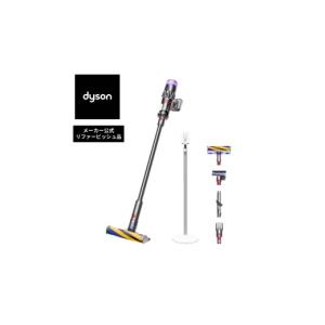 ふるさと納税 電化製品 千葉県 東金市 ダイソン コードレス掃除機 メーカー公式リファービッシュ品 Dyson Micro Plus (SV33 FF PL (B)) 掃除機 そうじき 家電